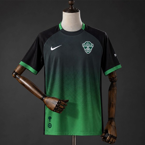 Tailandia Camiseta Elche 3ª 2026 2027